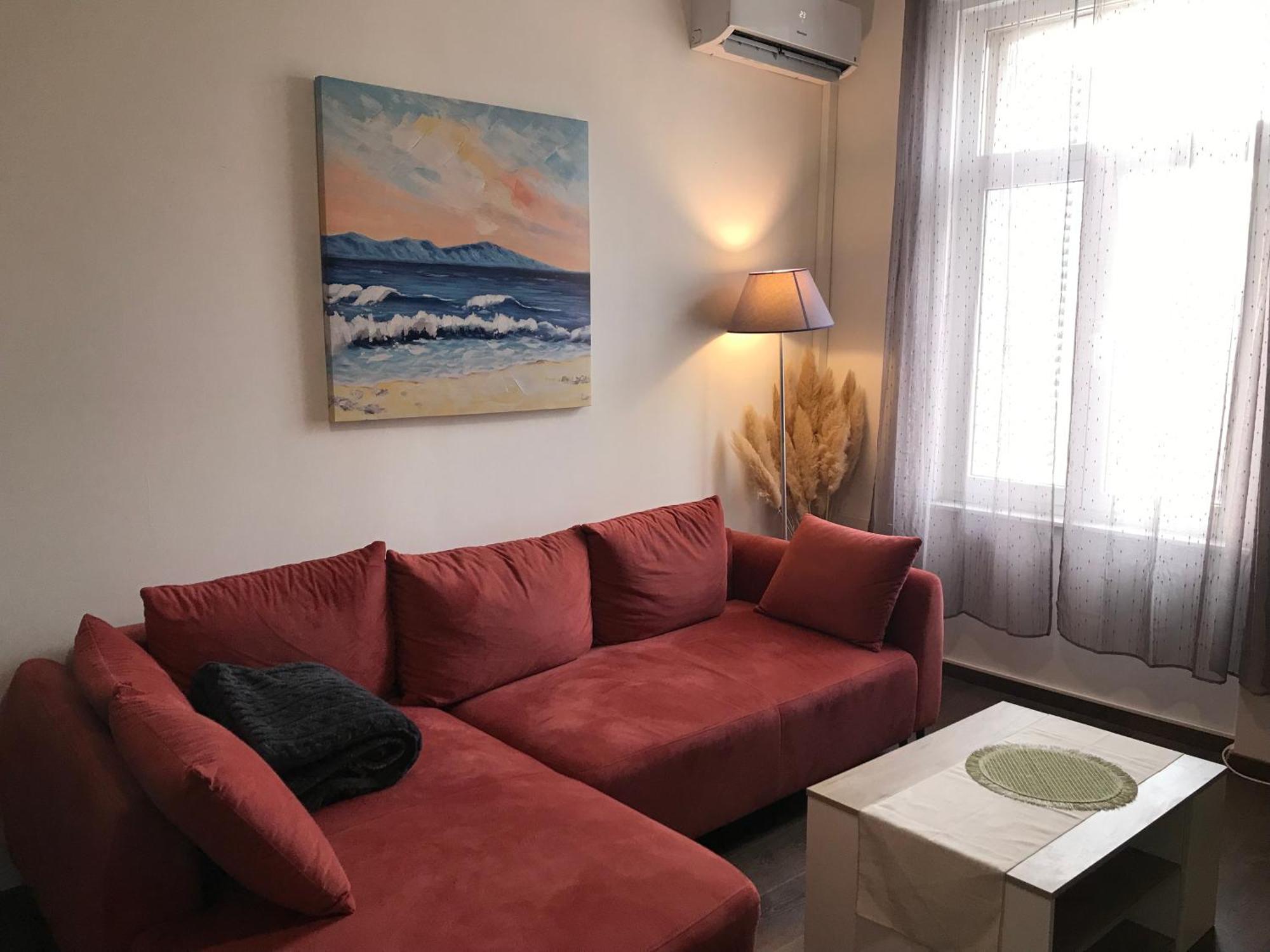 River City Apartments Риека Экстерьер фото