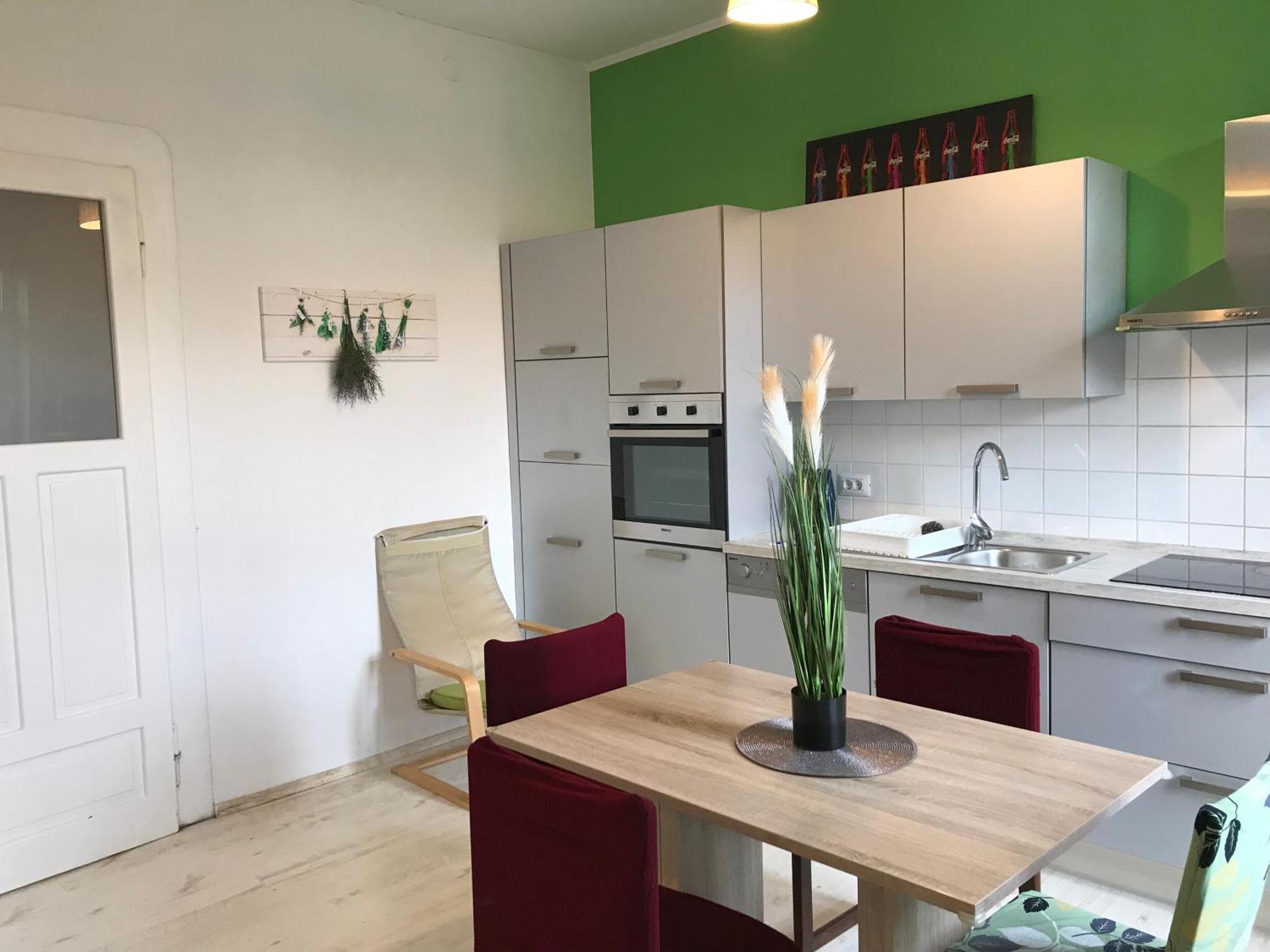 River City Apartments Риека Экстерьер фото