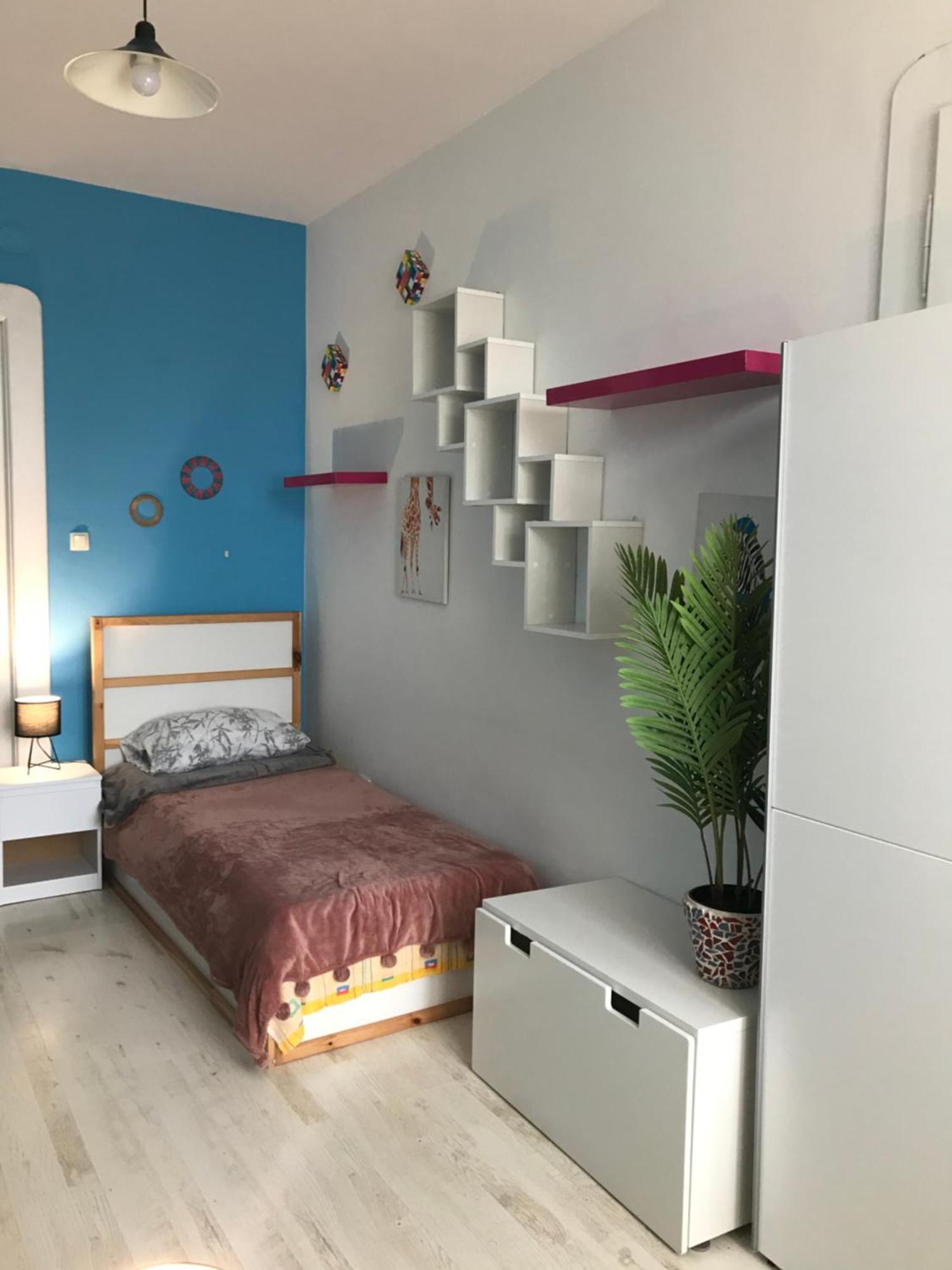 River City Apartments Риека Экстерьер фото