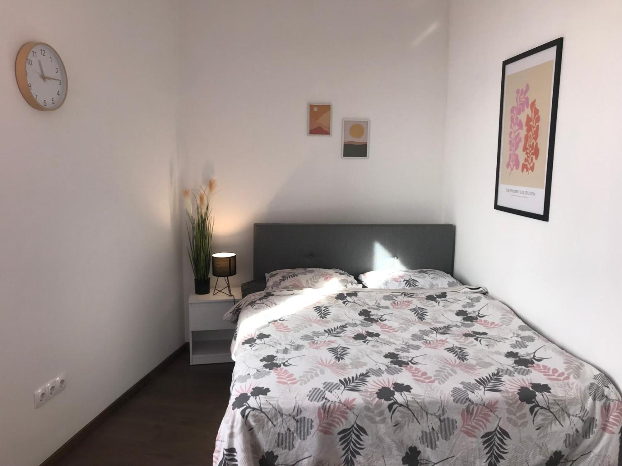 River City Apartments Риека Экстерьер фото