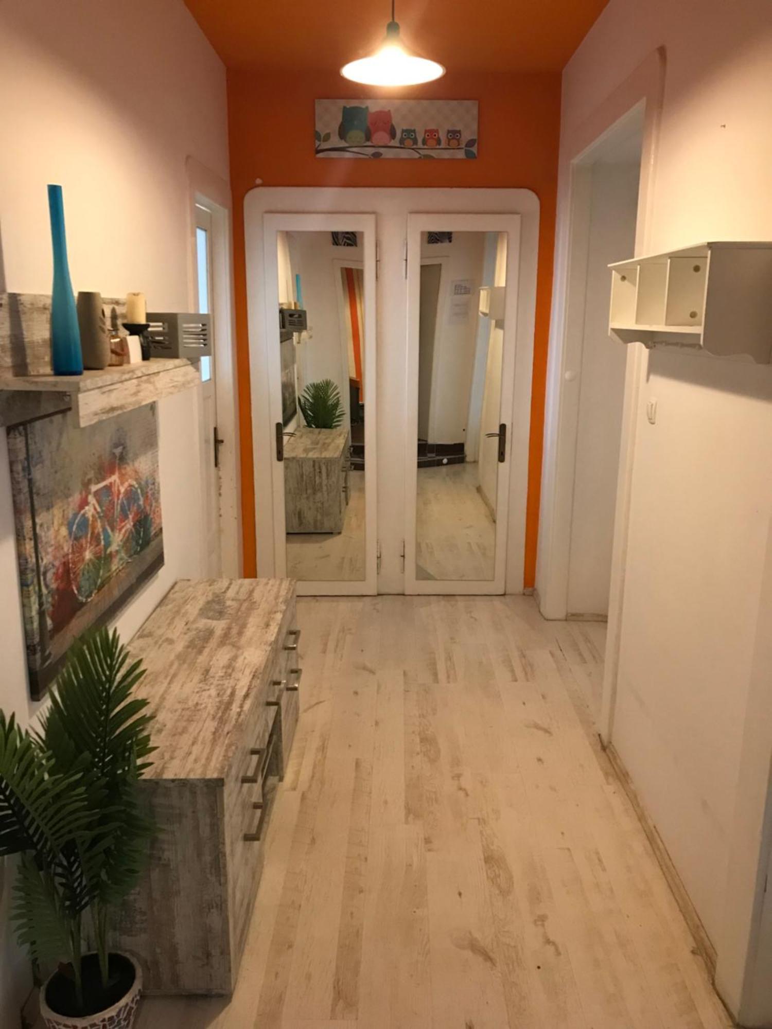 River City Apartments Риека Экстерьер фото